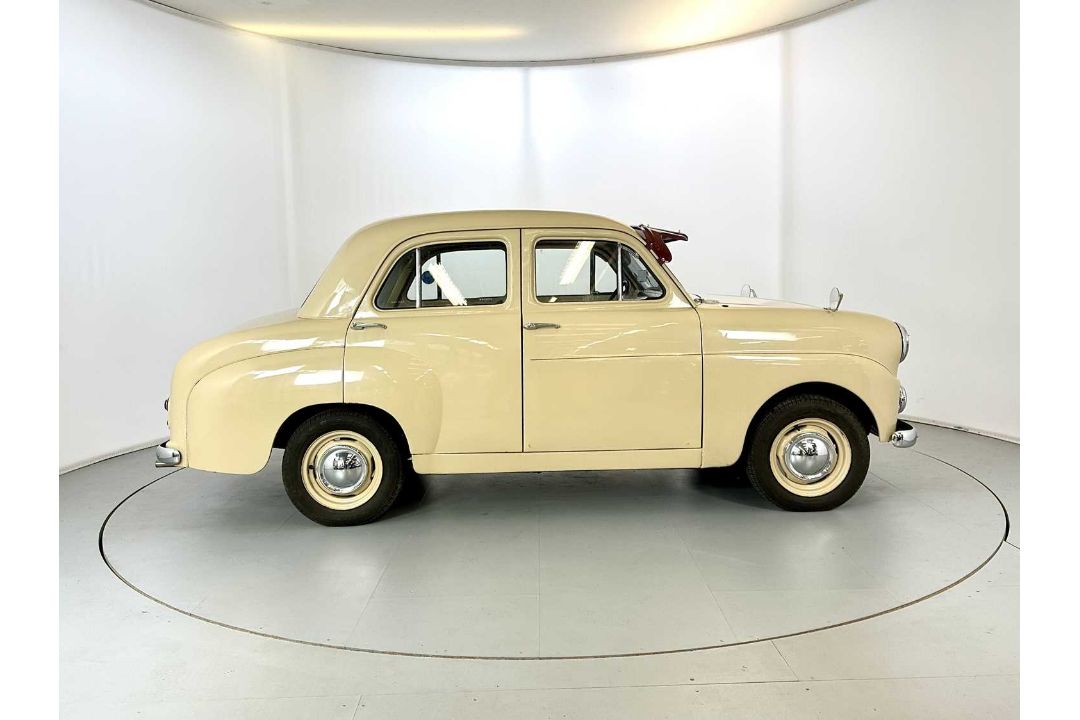 1957 Standard 8 - Image 11 of 30