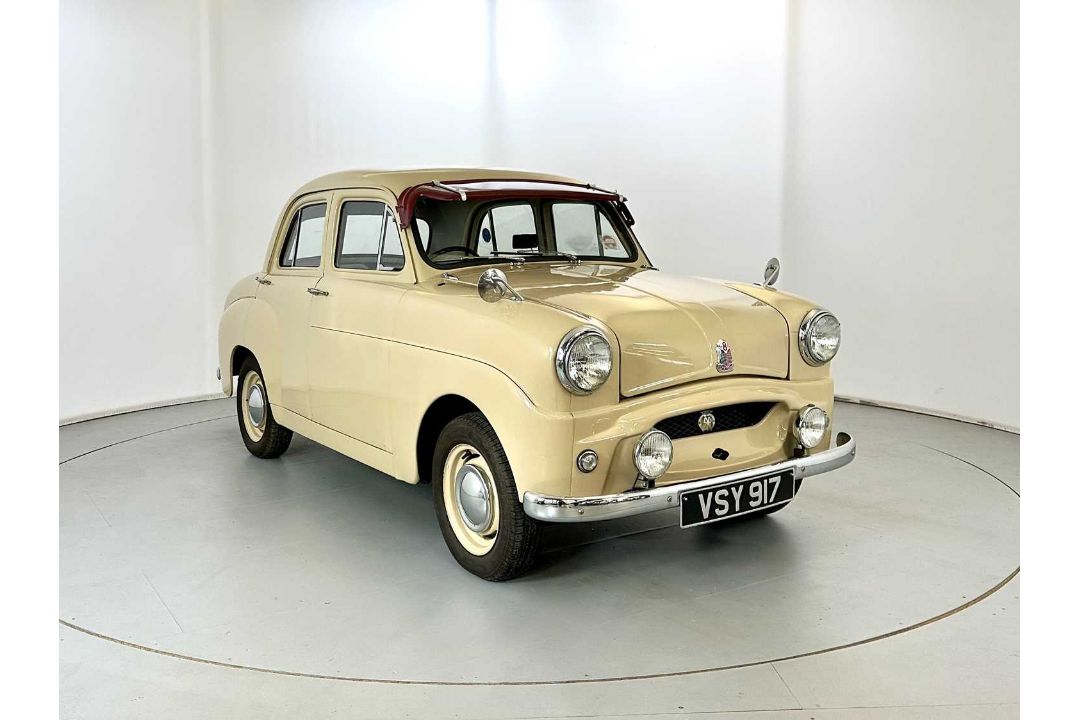 1957 Standard 8 - Image 1 of 30