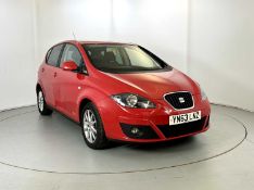 2013 Seat Altea SE