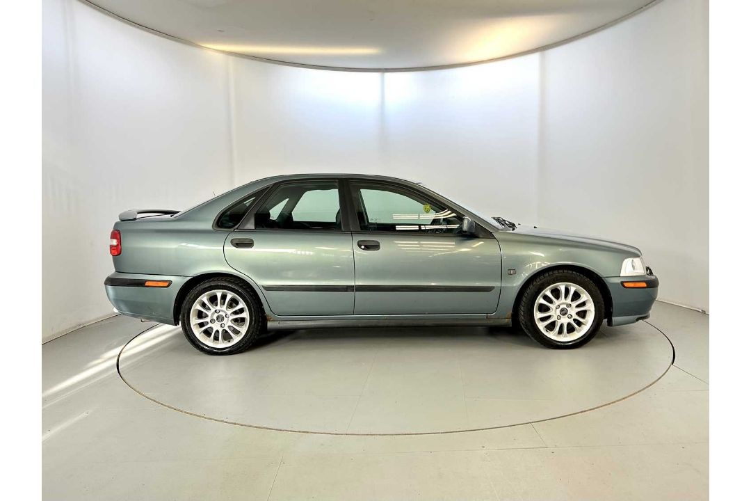 2002 Volvo S40 2.0 T Sport - Image 11 of 35