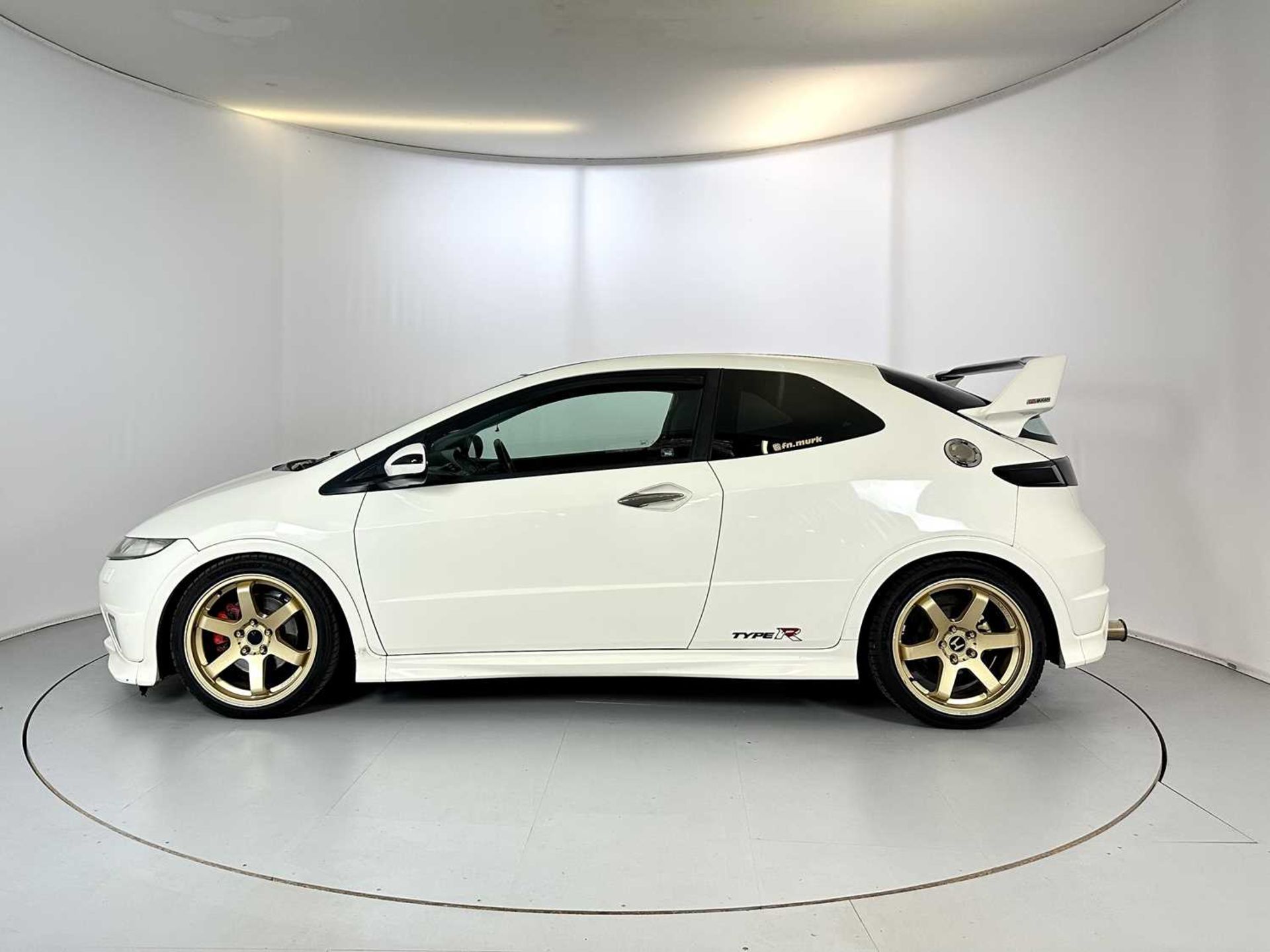 2009 Honda Civic Type R - Image 5 of 28