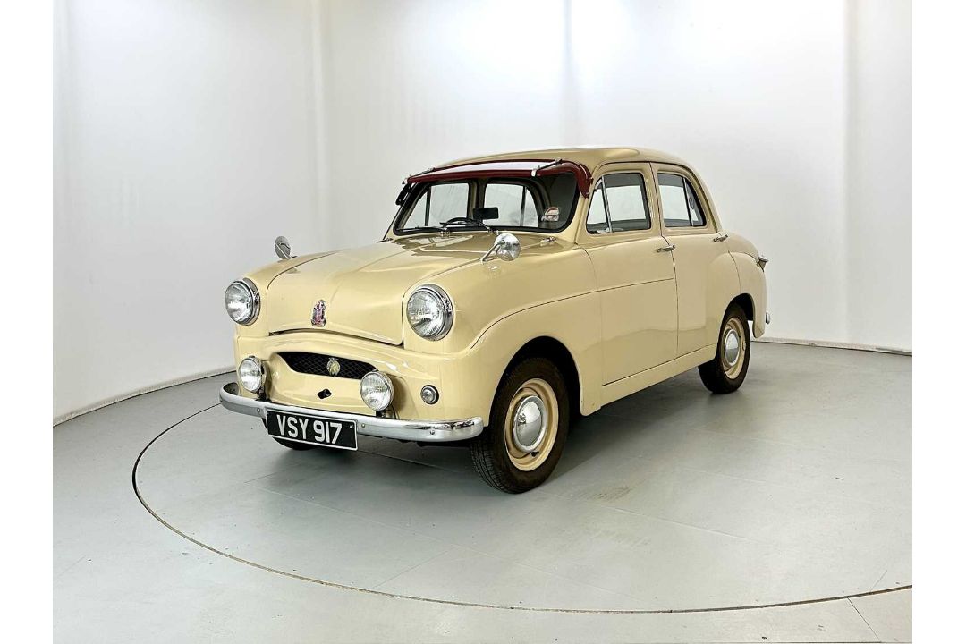 1957 Standard 8 - Image 3 of 30