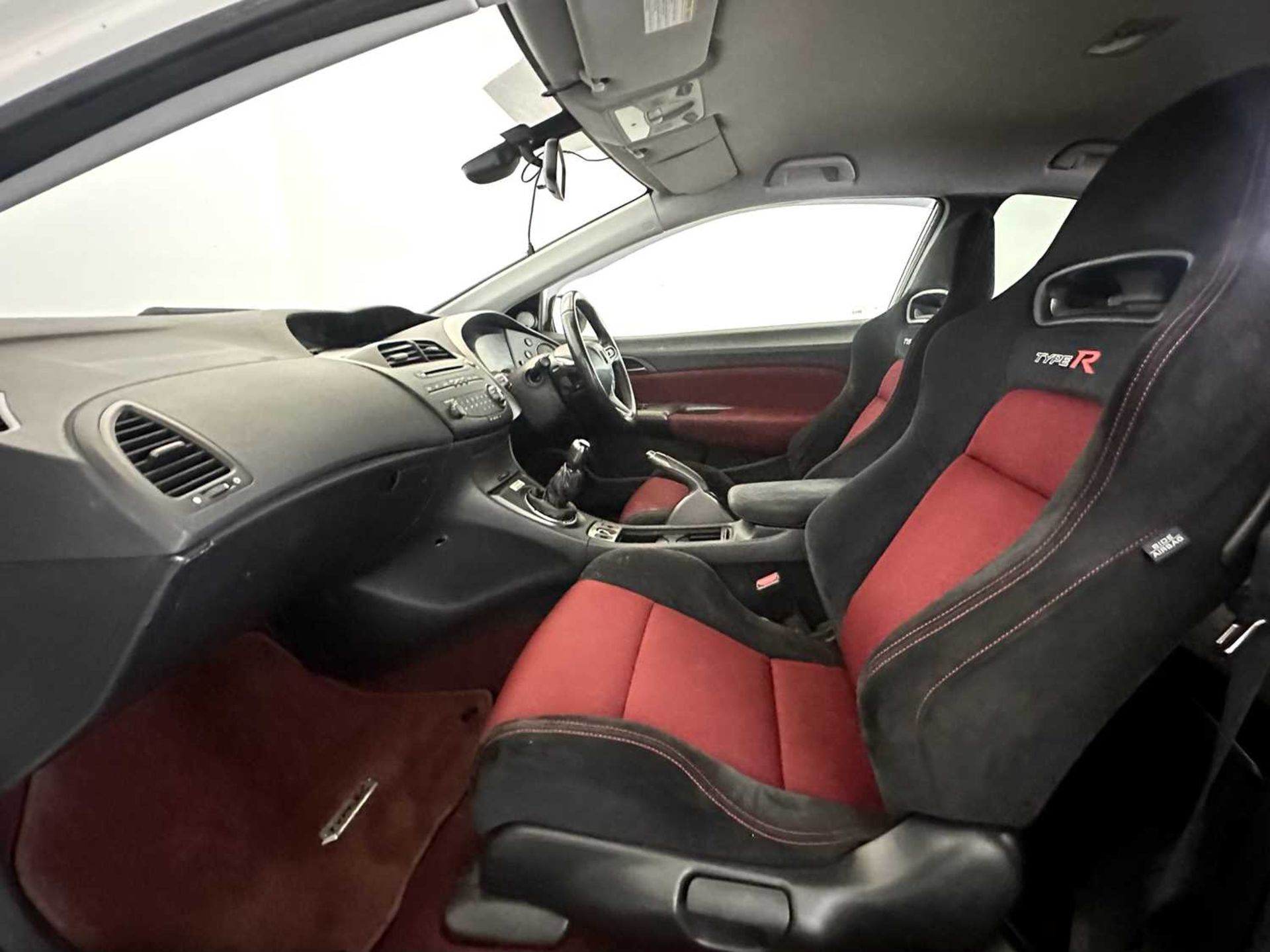 2009 Honda Civic Type R - Image 21 of 28