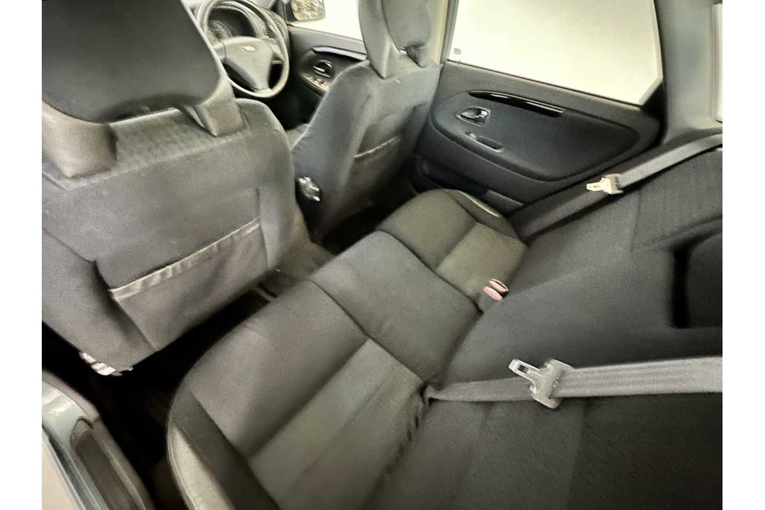 2002 Volvo S40 2.0 T Sport - Image 25 of 35