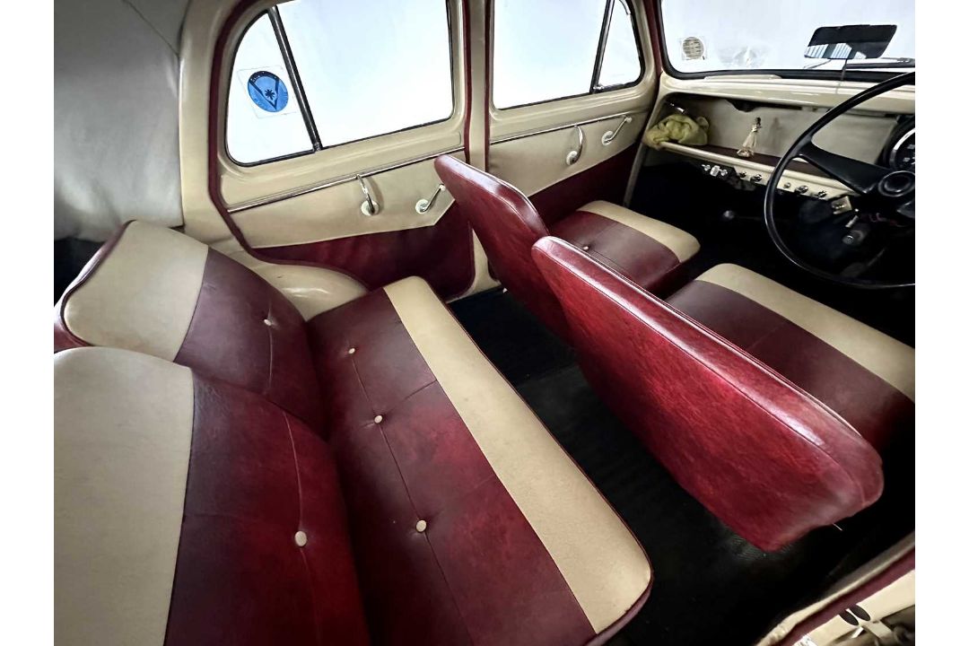 1957 Standard 8 - Image 22 of 30