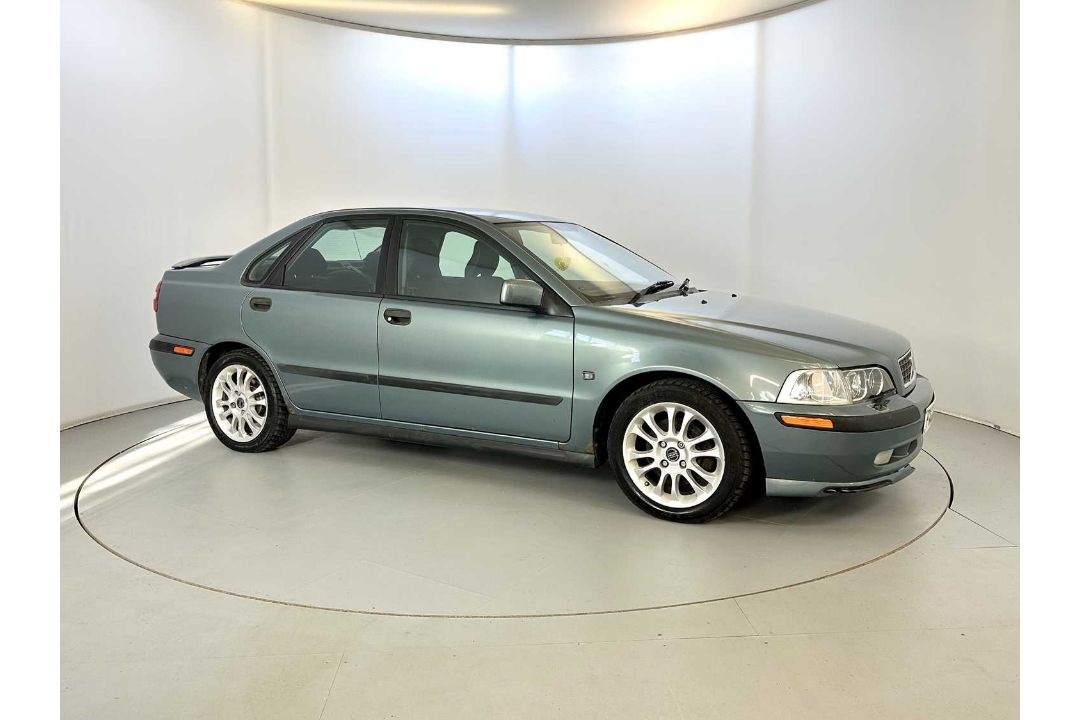 2002 Volvo S40 2.0 T Sport - Image 12 of 35