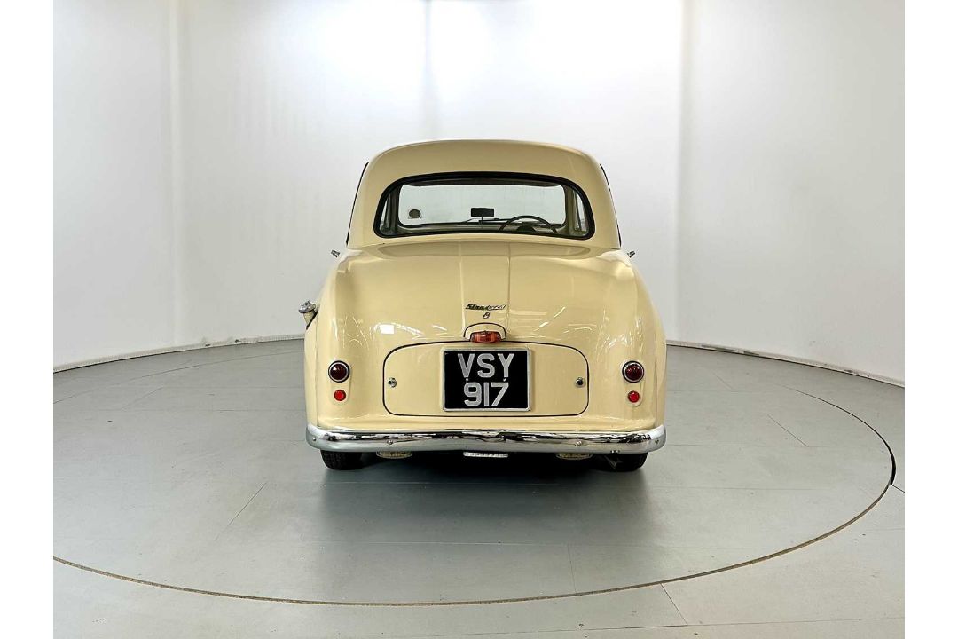 1957 Standard 8 - Image 8 of 30