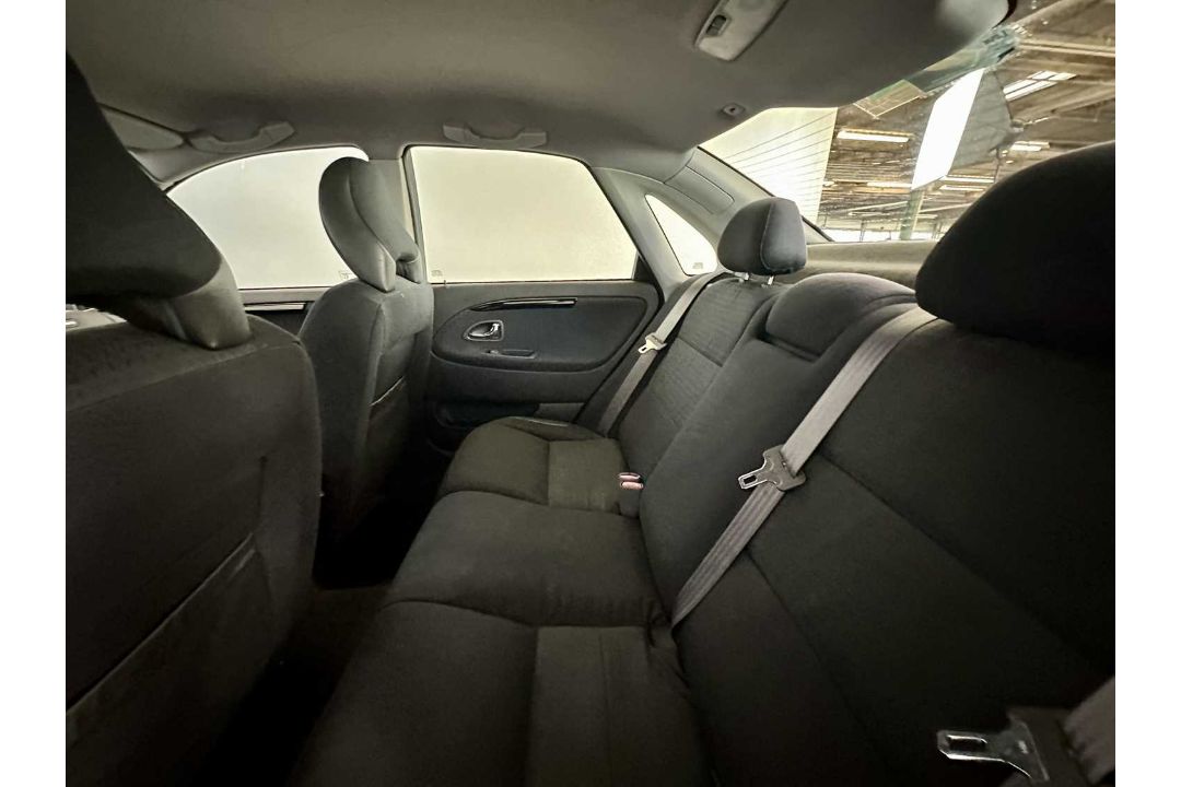 2002 Volvo S40 2.0 T Sport - Image 24 of 35