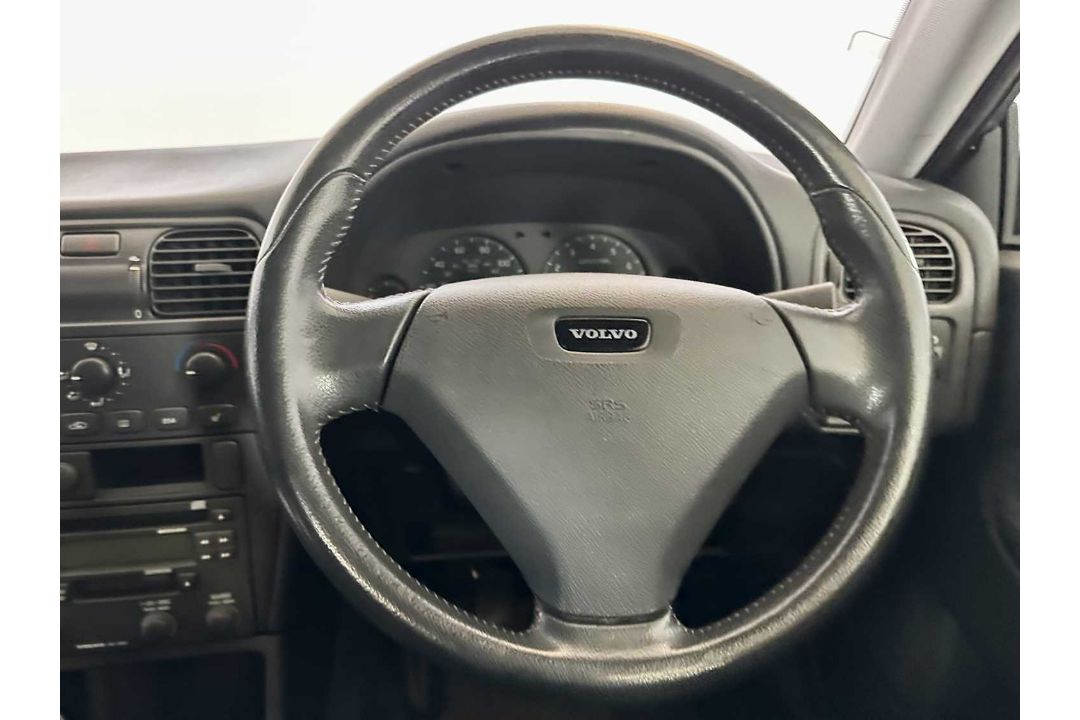 2002 Volvo S40 2.0 T Sport - Image 30 of 35
