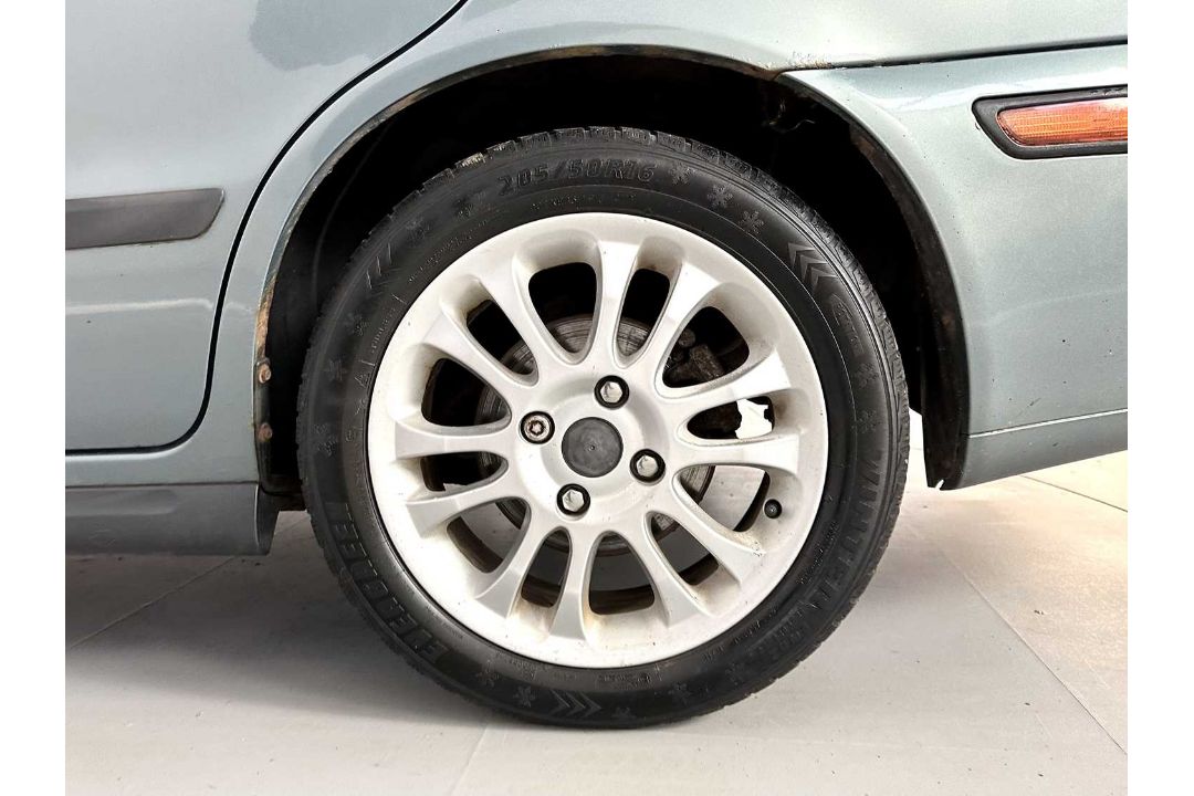 2002 Volvo S40 2.0 T Sport - Image 14 of 35