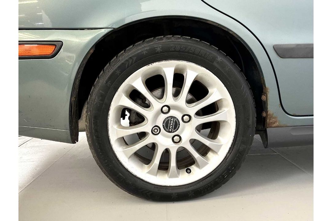 2002 Volvo S40 2.0 T Sport - Image 15 of 35