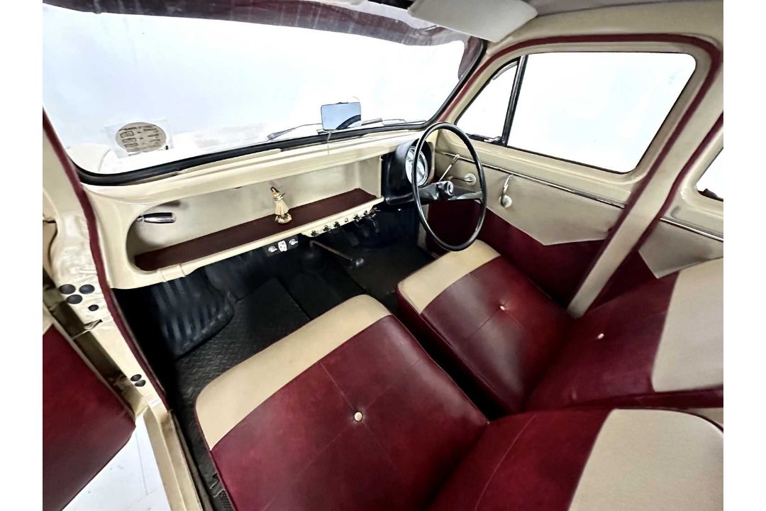 1957 Standard 8 - Image 28 of 30