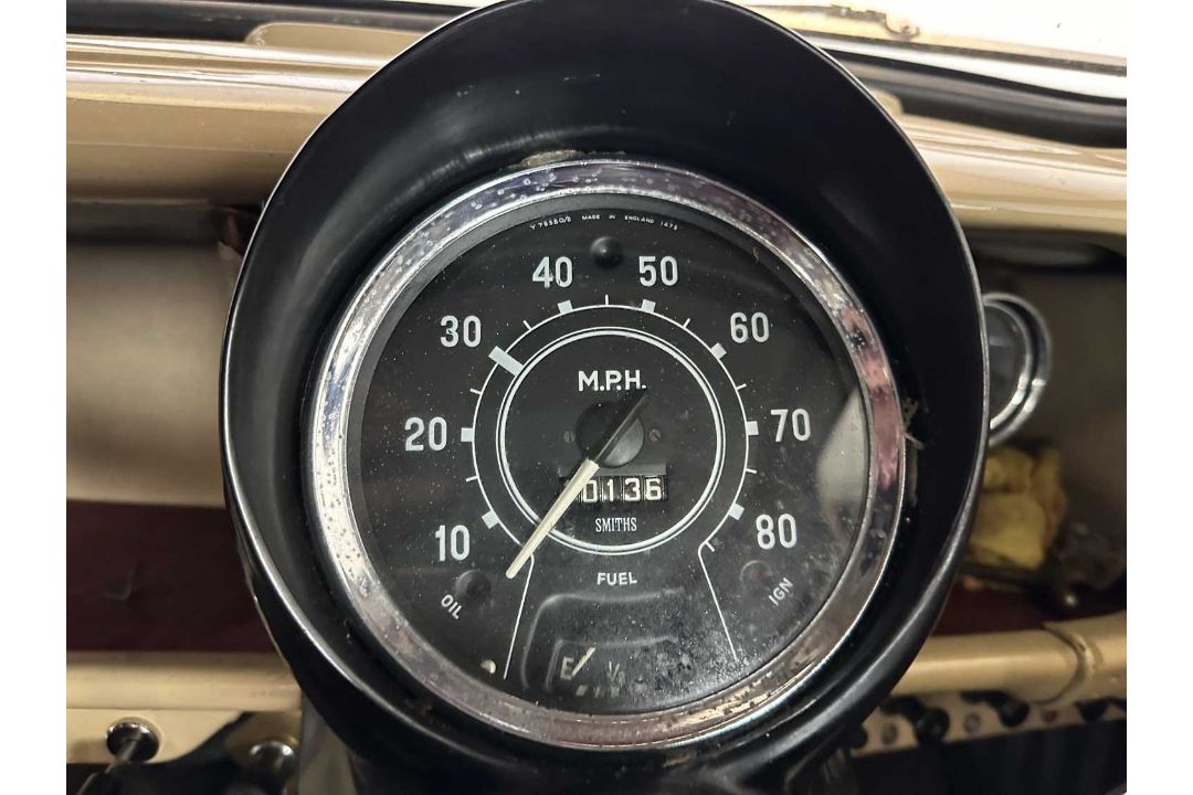 1957 Standard 8 - Image 29 of 30