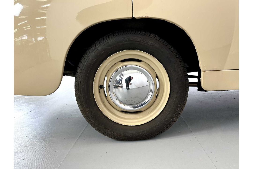 1957 Standard 8 - Image 13 of 30