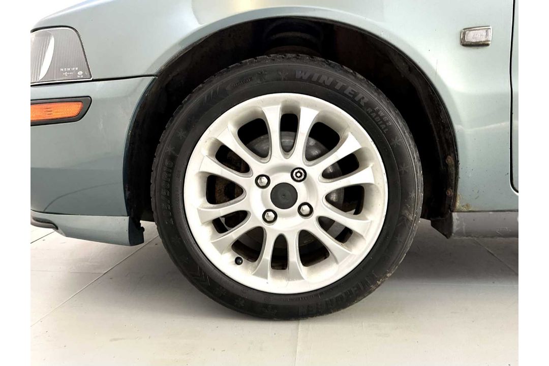 2002 Volvo S40 2.0 T Sport - Image 13 of 35