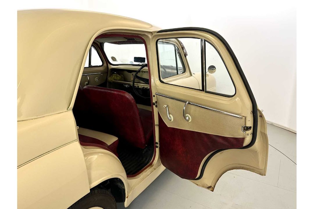 1957 Standard 8 - Image 20 of 30