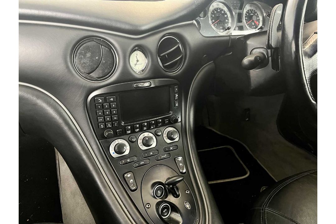 2002 Maserati Spider Cambiocorsa - Image 23 of 28