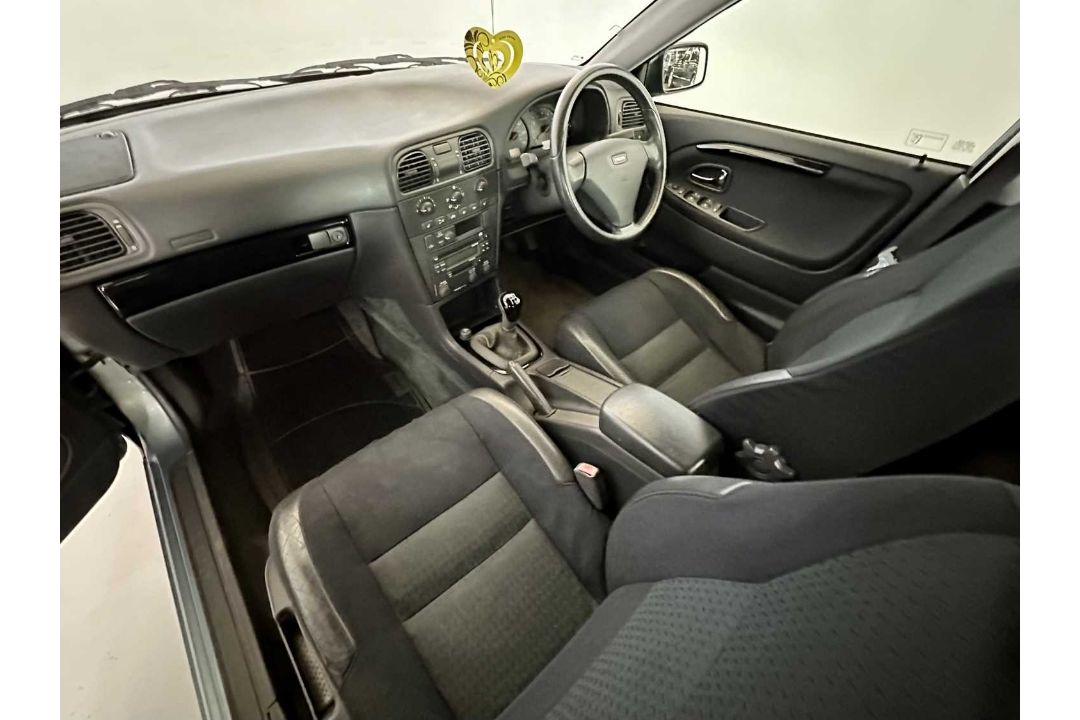 2002 Volvo S40 2.0 T Sport - Image 28 of 35