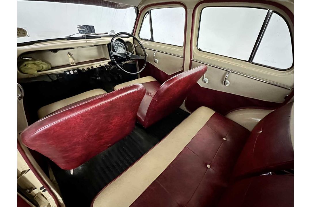 1957 Standard 8 - Image 25 of 30