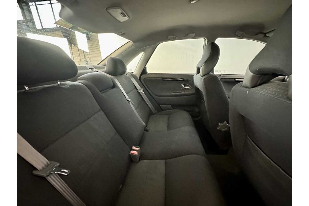 2002 Volvo S40 2.0 T Sport - Image 21 of 35