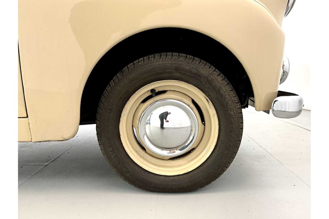1957 Standard 8 - Image 14 of 30
