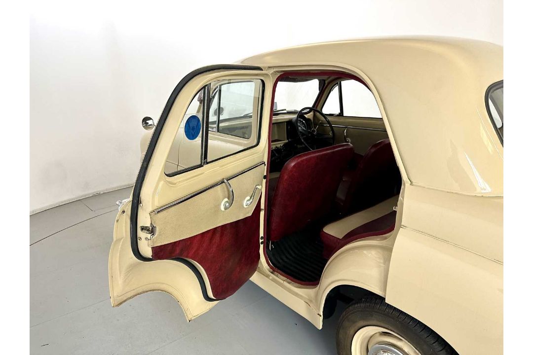 1957 Standard 8 - Image 23 of 30