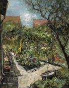 Hellmeier, Otto | 1909 Weilheim - 1996 Ebenda