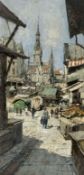 Hellmeier, Otto | 1909 Weilheim - 1996 Ebenda