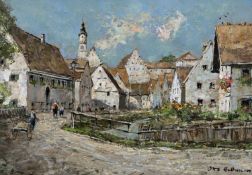 Hellmeier, Otto | 1909 Weilheim - 1996 Ebenda