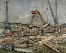 Hellmeier, Otto | 1909 Weilheim - 1996 Ebenda