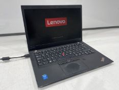 Lenovo Think Pad T470s i5 7th Gen 8GB Ram 256 GB SSD, Laptop Bag & Charger