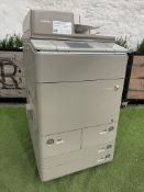 Canon Image Runner Multi-Functional Printer Copier Scanner