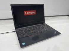 Lenovo Think Pad E580 i5 8th Gen 8GB Ram 1 TB HDD & Charger
