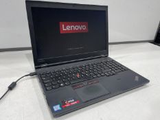 Lenovo Think Pad L560 i5 6th Gen 8GB Ram 500 GB SSD, Laptop Bag & Charger