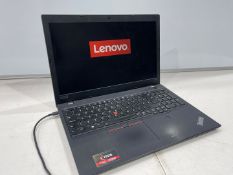 Lenovo Think Pad L580 i5 8th Gen 8GB Ram 256 GB SSD & Charger