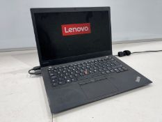 Lenovo Think Pad T460s i5 6th Gen 8GB Ram 256 GB SSD, Laptop Bag & Charger