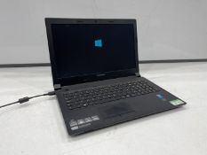 Lenovo i5 7th Gen 8GB Ram 256 GB SSD & Charger