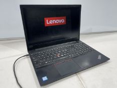 Lenovo Think Pad E15 i5 10th Gen 8GB Ram 256 GB SSD & Charger