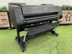 Canon K10439 Pro 4000 CAD Printer