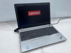 Lenovo Think Pad E570 i5 7th Gen 8GB Ram 500 GB HDD & Charger