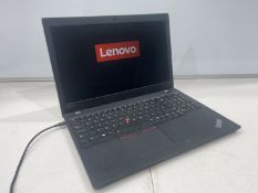 Lenovo Think Pad L580 i5 8th Gen 8GB Ram 256 GB SSD & Charger