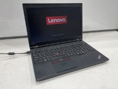 Lenovo Think Pad L570 i5 7th Gen 8GB Ram 190 GB SSD, Laptop Bag & Charger