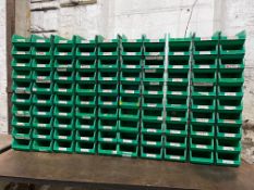 100no. Linksei Storage Bins, 200 x 350 x 140mm