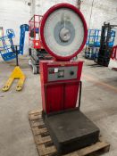 Avery Platform Scales 3205 Industrial Weighing Scales, Capacity-750-kgs-in-1kg-Divisions,