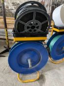 Mobile Banding Trolley