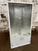 25no. Newlec 250W, Low Bay Lamp