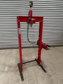Sealey YK20F Hydraulic Floor Press, 20 Ton, 1820mm High