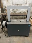 TP-50000CE-1 Semi Automatic Banding Machine, 1400 x 600 x 1550mm