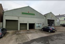 Unreserved Online Auction - The Assets of a Vehicle Repair Workshop