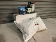 Quantity of Various Printer Cartages as Lotted